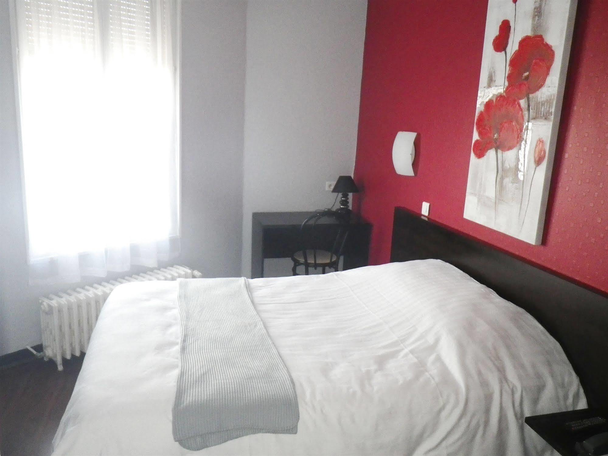 François 1er Hotel Saint-Dizier