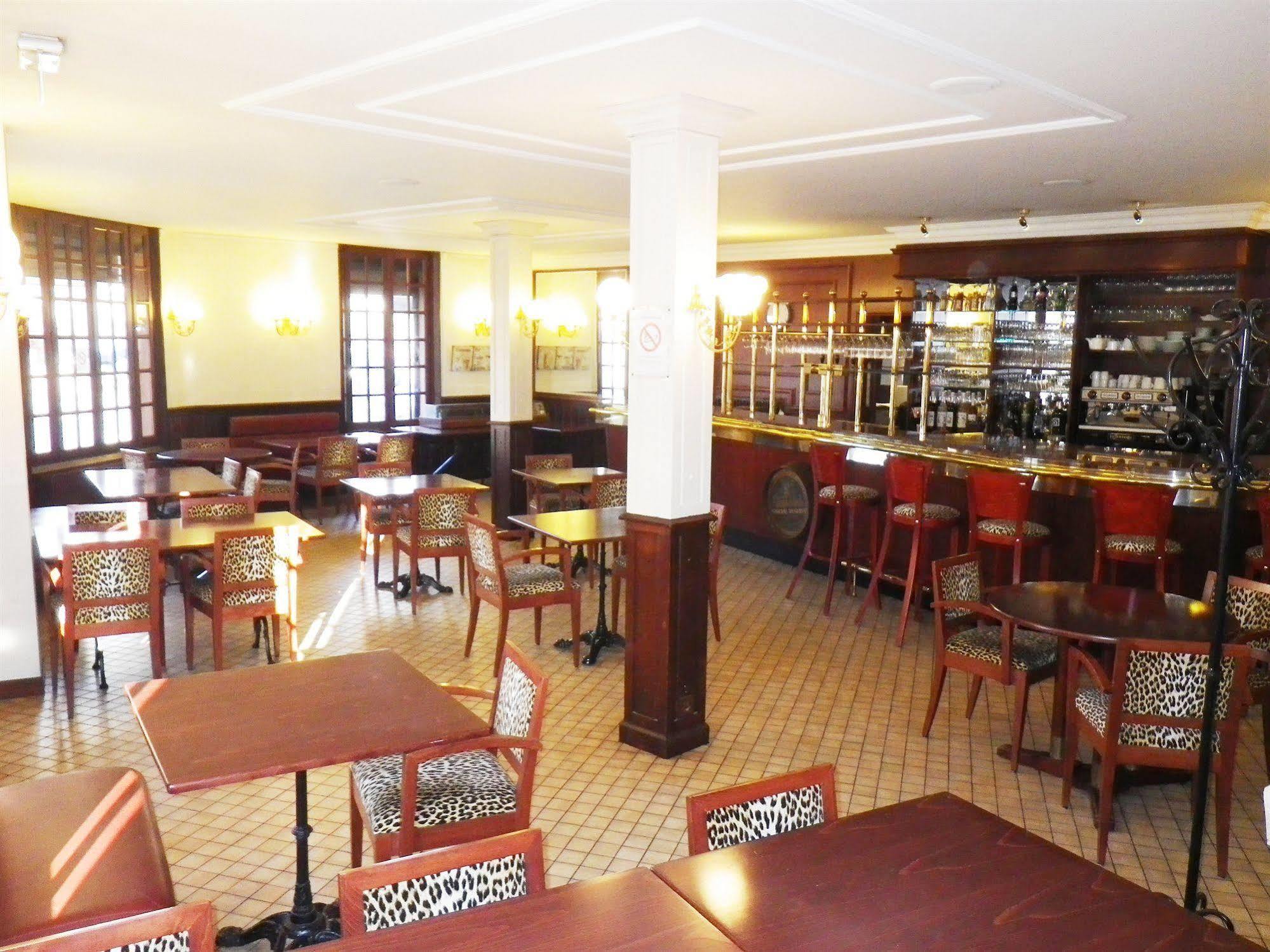 François 1er Hotel